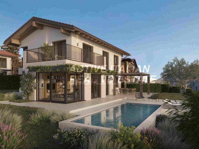 Casa in vendita a Tremezzina, Lombardia