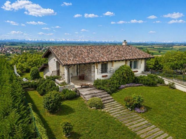 Casa in vendita a Piemonte, Alessandria
