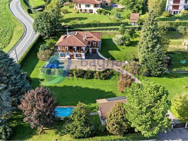 Casa in vendita a Mercurago, Dormelletto
