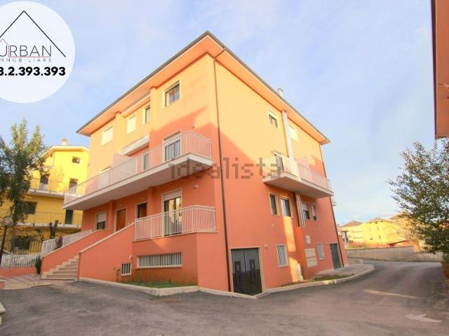 Casa in vendita a Pettino, Tornimparte