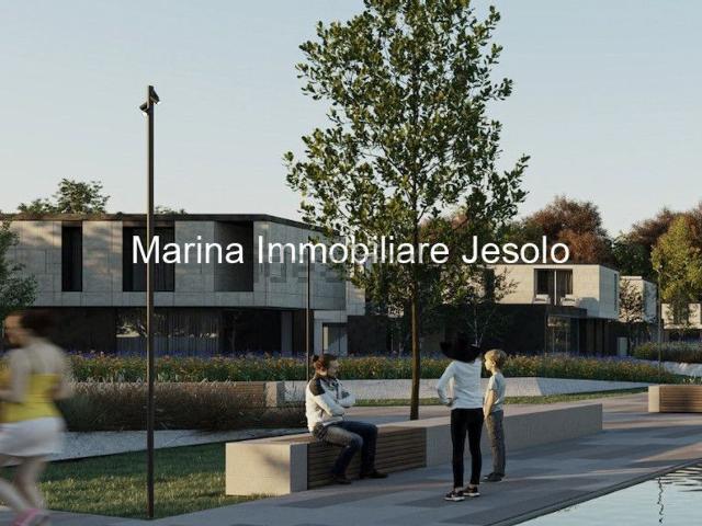 Casa in vendita a La Favorita, Venezia