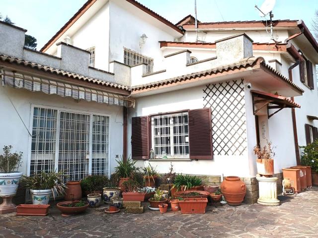 Casa in vendita a Trullo, Roma Capitale