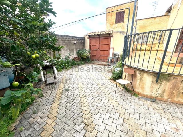 Casa in vendita a Tre Fontane, Campobello Di Mazara