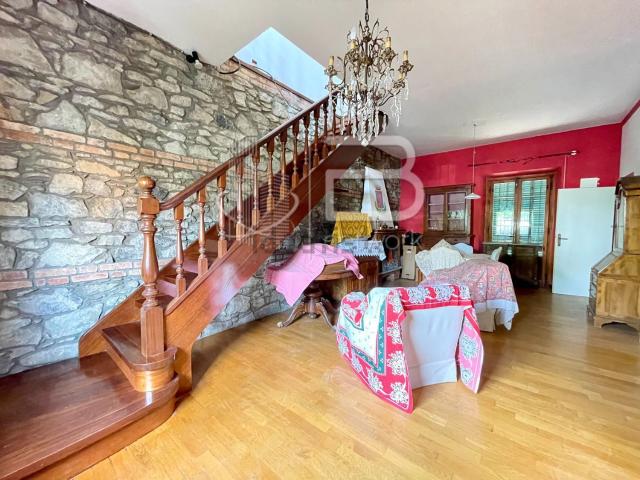 Casa in vendita a Massa e Cozzile, Margine Coperta