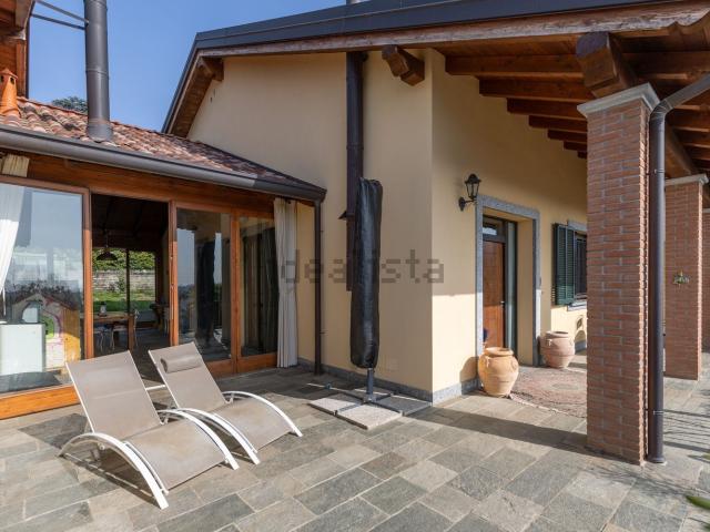 Casa in vendita a Viganò, Lombardia