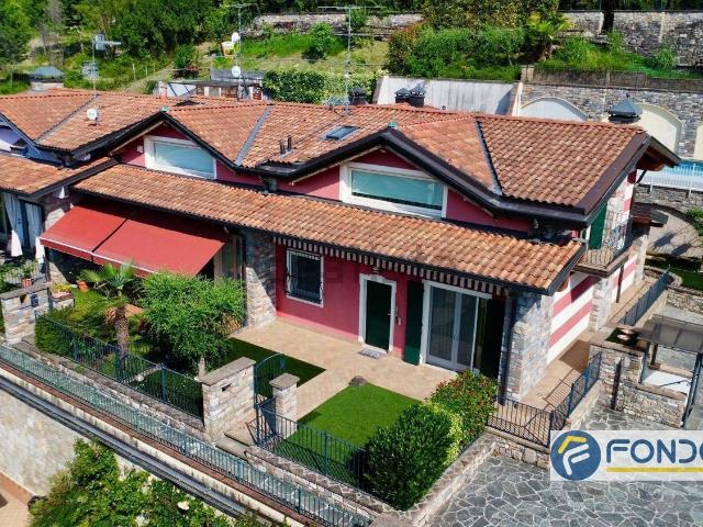 Casa in vendita a Pirlotti, Capriolo