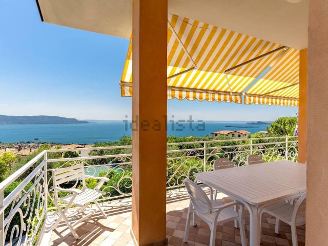 Casa in vendita a Comunità Montana Parco Alto Garda bresciano, Toscolano Maderno