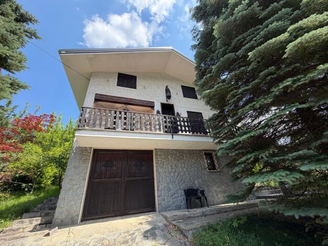Casa in vendita a Piemonte, Cuneo