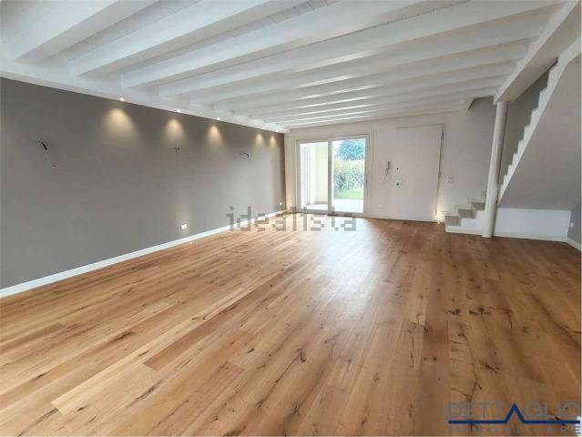 Casa in vendita a Preganziol, Veneto
