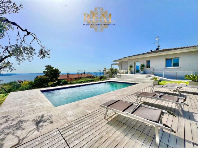 Casa in vendita a Comunità Montana Parco Alto Garda bresciano, Toscolano Maderno