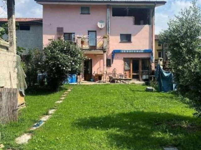 Casa in vendita a Fanna, Friuli-Venezia Giulia