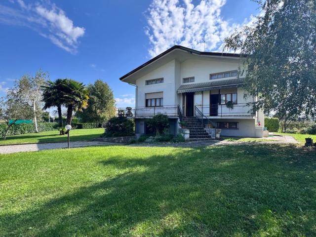 Casa in vendita a Cinto Caomaggiore, Veneto