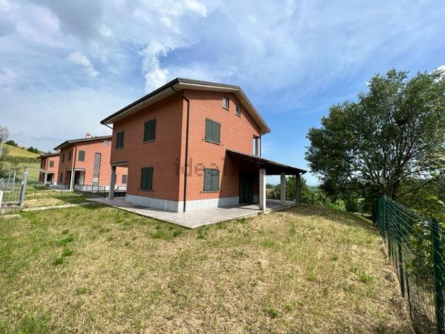 Casa in vendita a Lu, Alessandria
