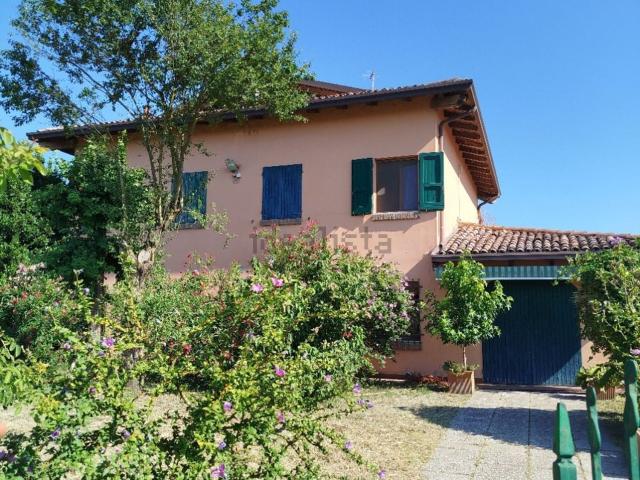 Casa in vendita a Gallumara, Fiscaglia