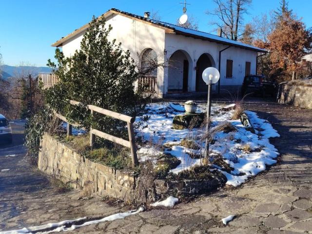 Casa in vendita a Unione dell'Appennino Bolognese, San Benedetto Val Di Sambro