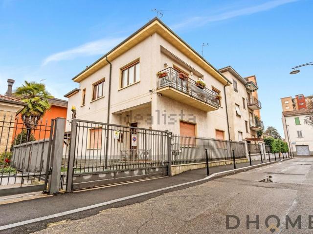 Casa in vendita a Zona Omogenea Milano Nord, Cinisello Balsamo