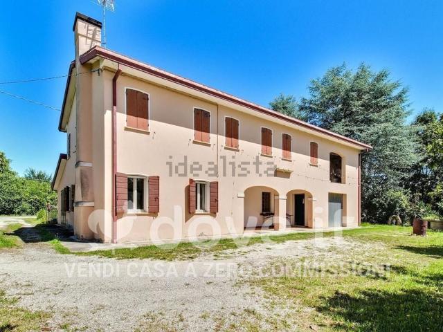 Casa in vendita a Dolo, Veneto