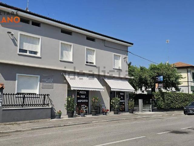 Casa in vendita a Monfalcone, Friuli-Venezia Giulia