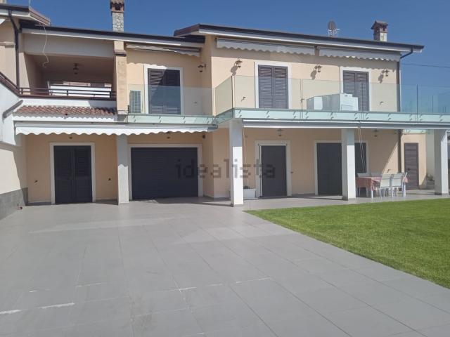 Casa in vendita a Calabria, Cosenza