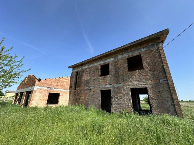 Casa in vendita a Loreo, Veneto