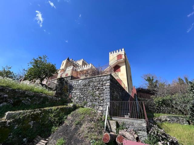 Casa in vendita a Mascali, Sicilia