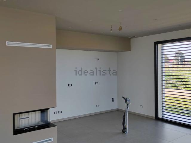 Casa in vendita a Crema, Lombardia