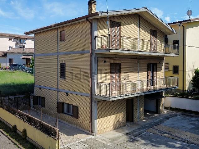 Casa in vendita a Roma Capitale, Lazio