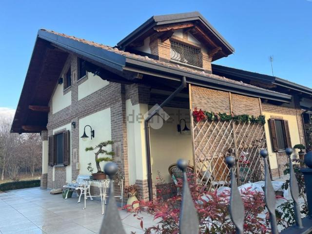 Casa in vendita a Tetti Griglio, Piemonte