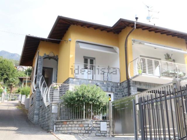 Casa in vendita a Corrido, Lombardia