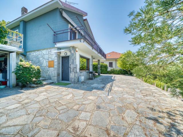 Casa in vendita a Sambuy, Piemonte
