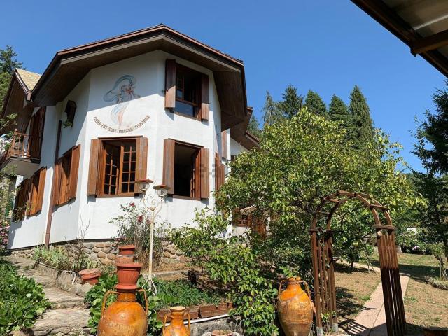 Casa in vendita a Rocchetta Di Vara, Liguria