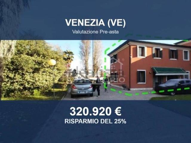 Casa in vendita a Chirignago-Zelarino, Venezia