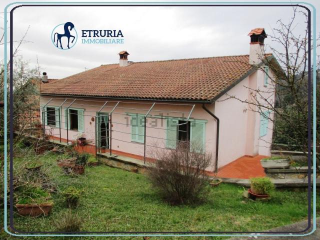 Casa in vendita a Serravalle Pistoiese, Marrazzano