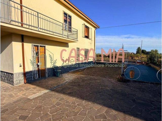 Casa in vendita a Castello, Rottofreno