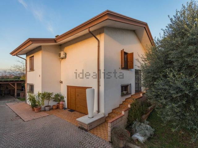 Casa in vendita a Istrana, Veneto
