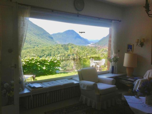 Casa in vendita a Tavordo, Porlezza
