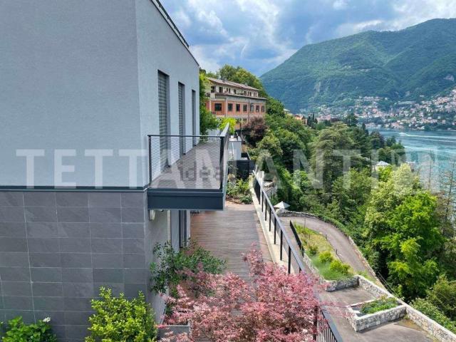 Casa in vendita a Torno, Lombardia