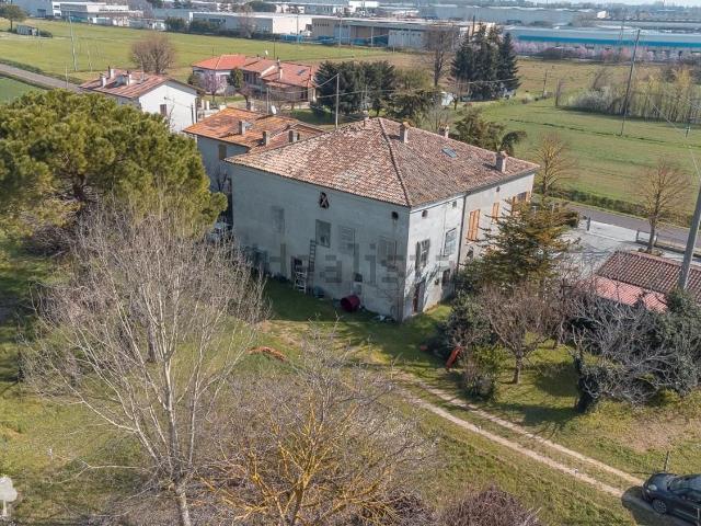 Casa in vendita a Unione dei comuni Valle del Savio, Cesenà