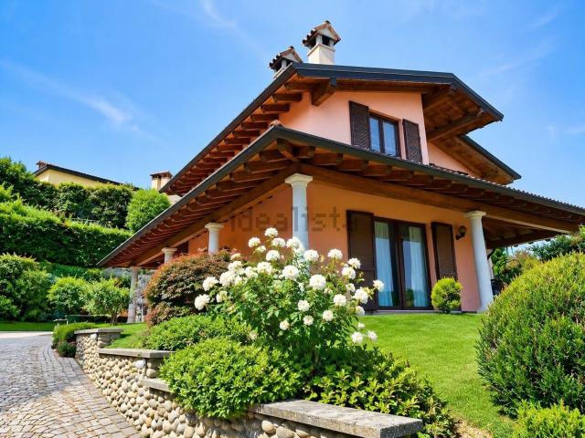 Casa in vendita a Piemonte, Novara