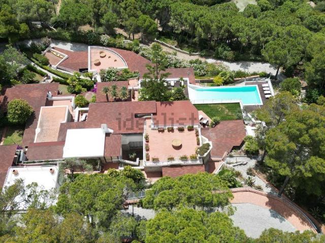 Casa in vendita a Campo nell'Elba, Colle Di Palombaia