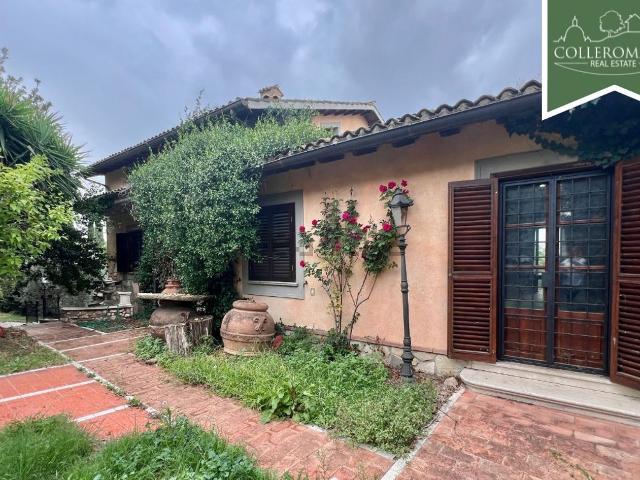 Casa in vendita a Roma Capitale, Lazio