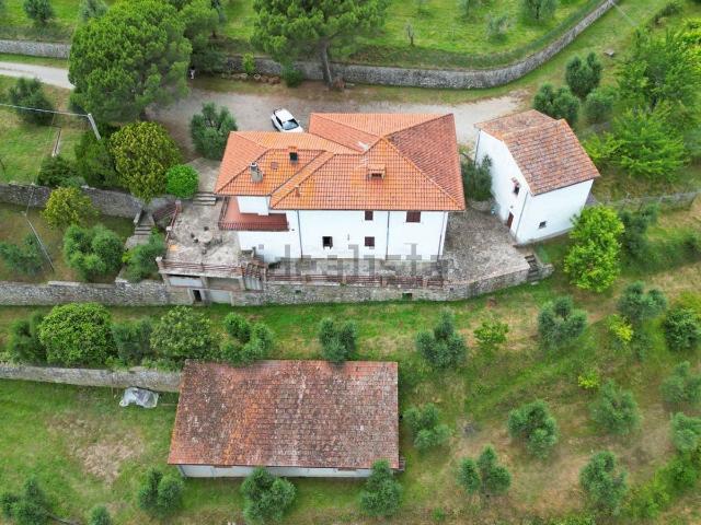 Casa in vendita a Civitella in Val di Chiana, Ciggiano
