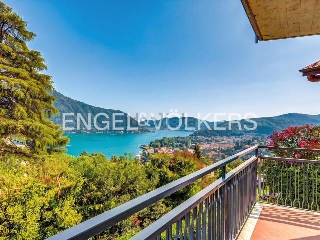 Casa in vendita a Sant'Andrea, Cernobbio