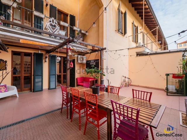 Casa in vendita a Greco, Milano