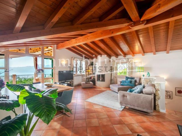 Casa in vendita a Coi, Torri Del Benaco