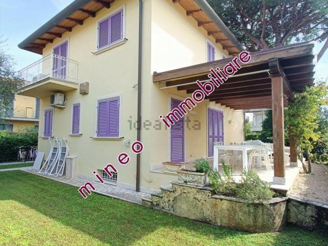 Casa in vendita a Marina di Pietrasanta, Pietrasanta