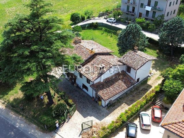 Casa in vendita a La Boccia, Città di Castello