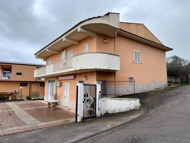 Casa in vendita a San Cataldo, Sicilia