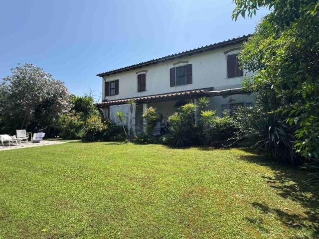 Casa in vendita a Crociale, Tonfano