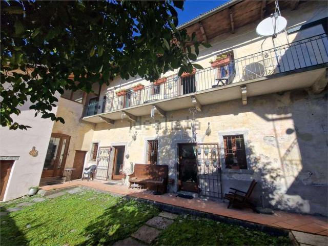 Casa in vendita a Piemonte, Verbano-cusio-ossola